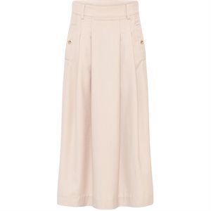 LA ROUGE - Cara Skirt - Sand